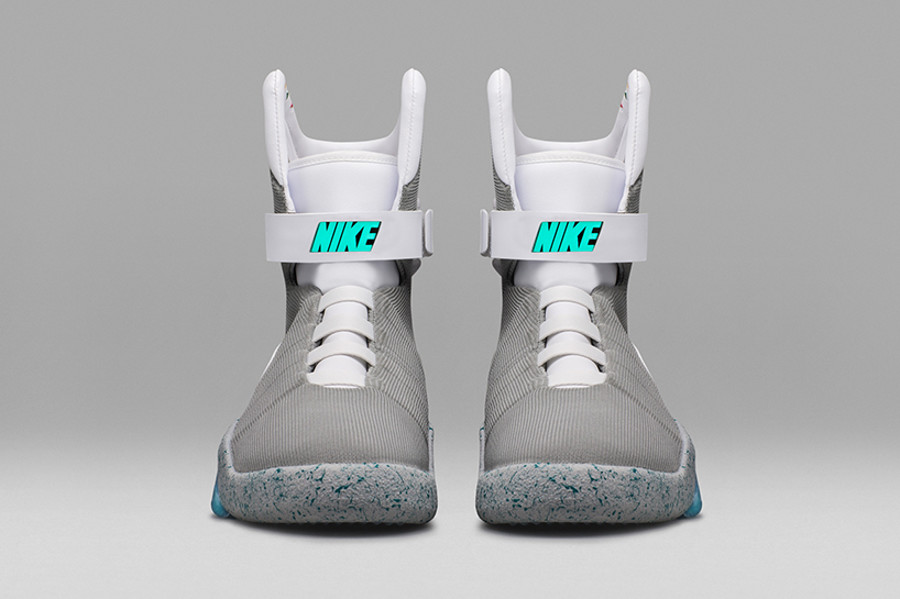 NIKE mag