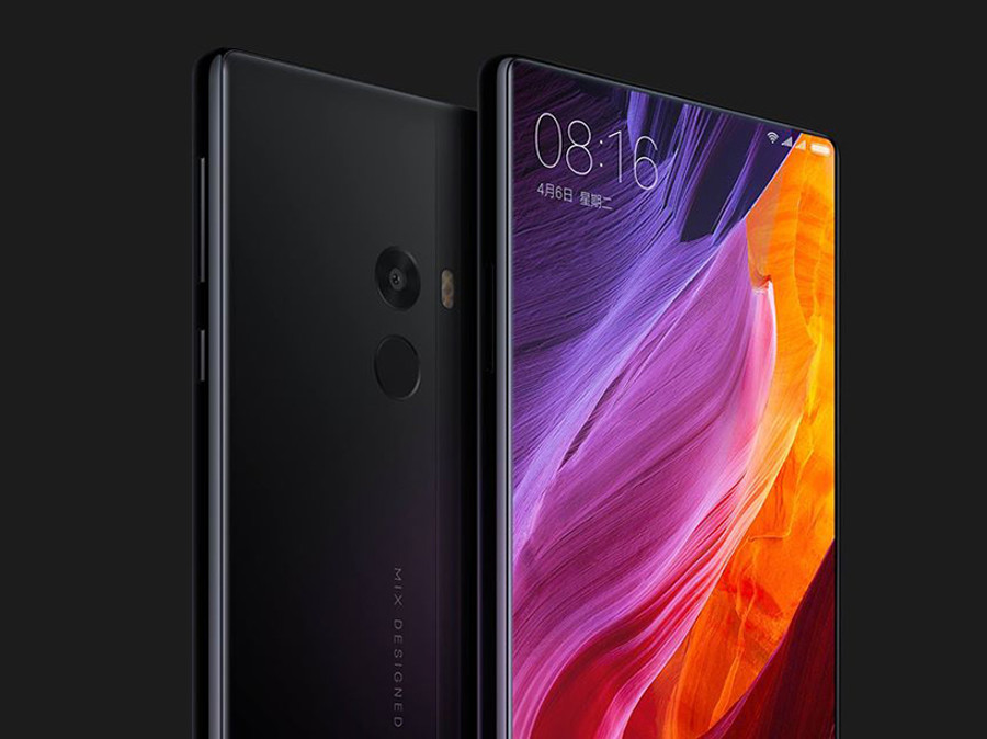 Pametni telefon Mi MIX