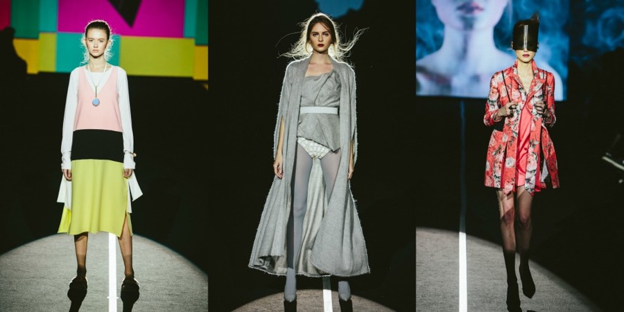 Mercedes-Benz Fashion Week Ljubljana
