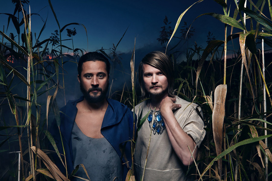 Royksopp