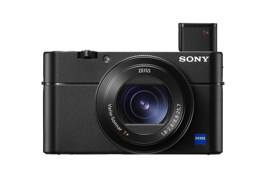 Sony RX100M V