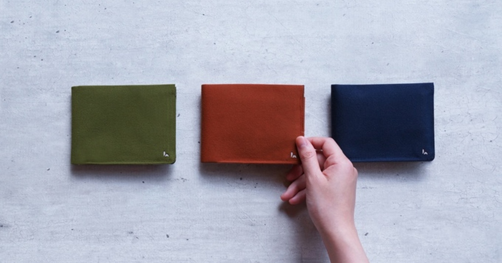 KIN pametna denarnica