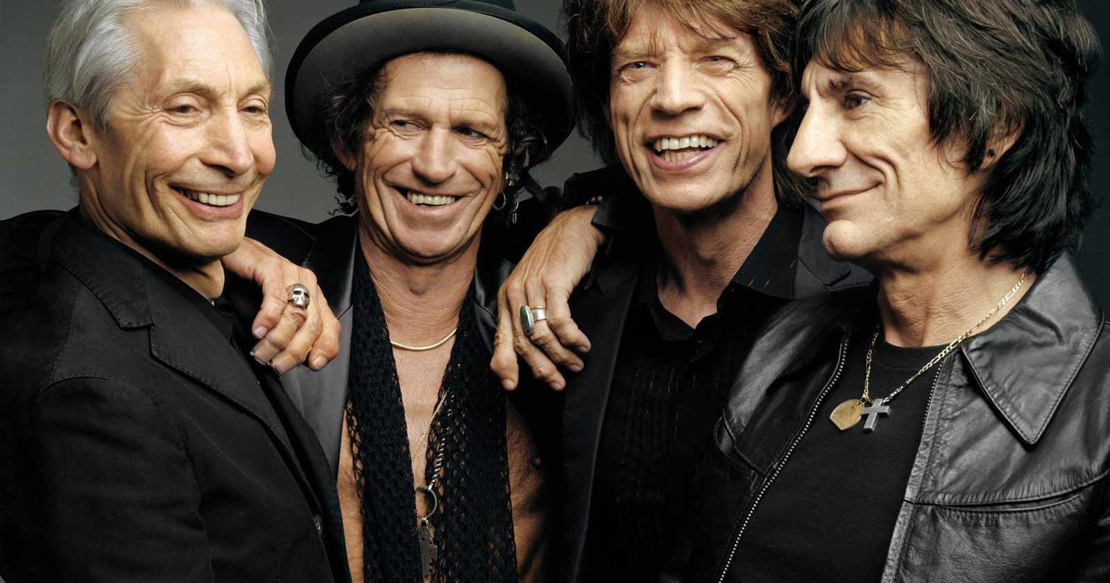 The Rolling Stones