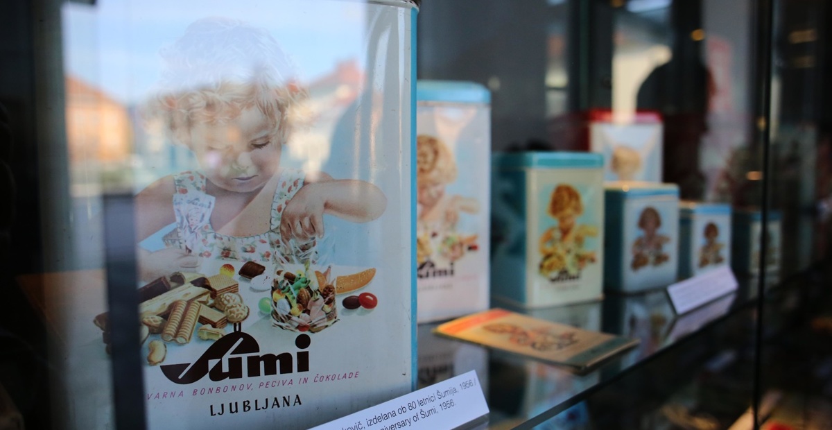 Šumi praznuje 140 let