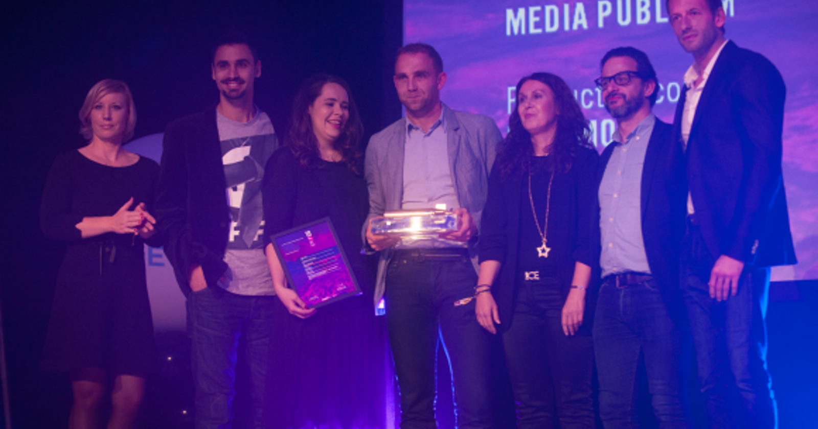 Znani so dobitniki nagrad Sempler za leto 2016