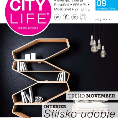 Citylife 9