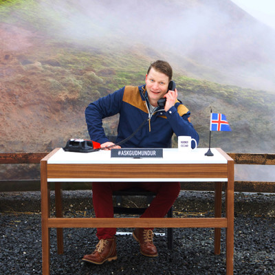 Svet smo ljudje. In dober marketing …#2