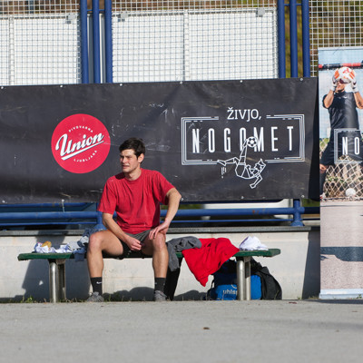 Nogometni turnir Živjo