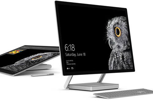 Microsoft Surface 1478539722046