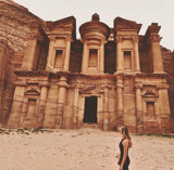 Foto: Cassandra de Pecol