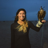 Foto: Cassandra de Pecol