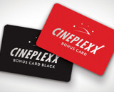 Cineplexx bonus kartica