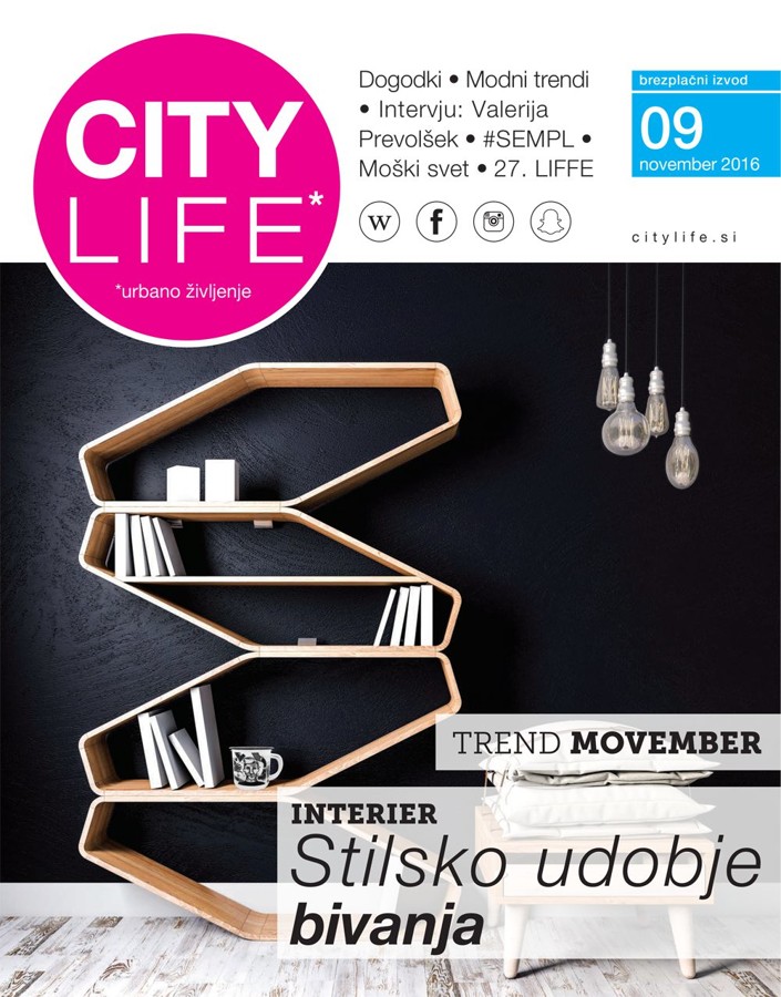 Citylife 9