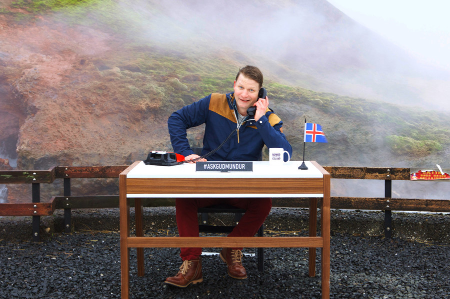 Svet smo ljudje. In dober marketing …#2