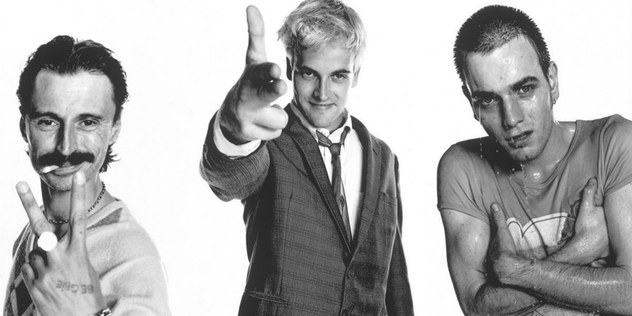 Trainspotting 2 (2017)