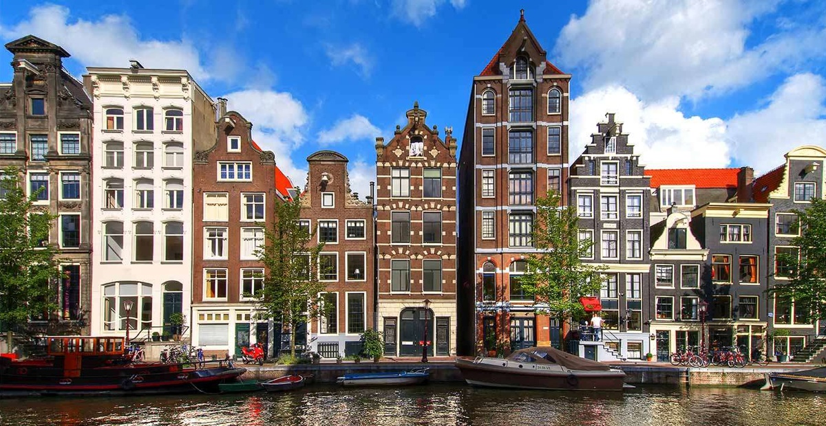 Amsterdam
