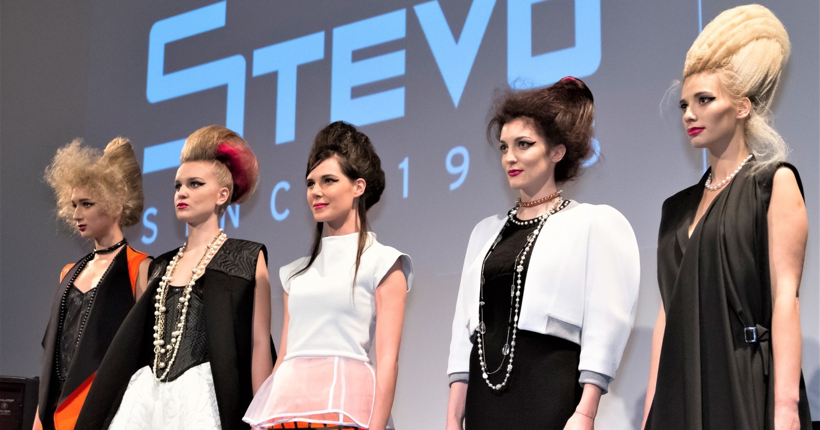 Stevo Pavlović obeležil 20 let frizerskega salona Stevo