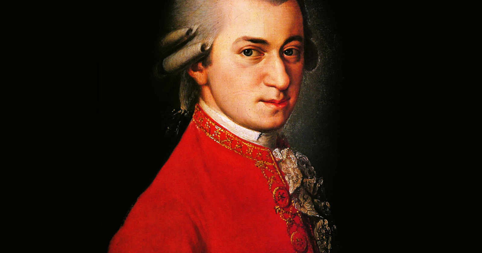 Mozart