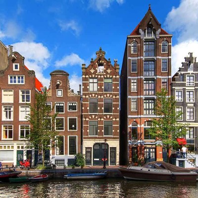 Amsterdam