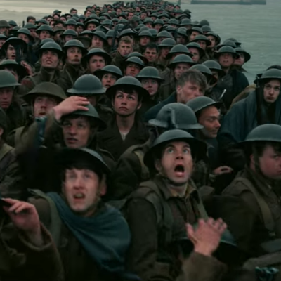 Dunkirk