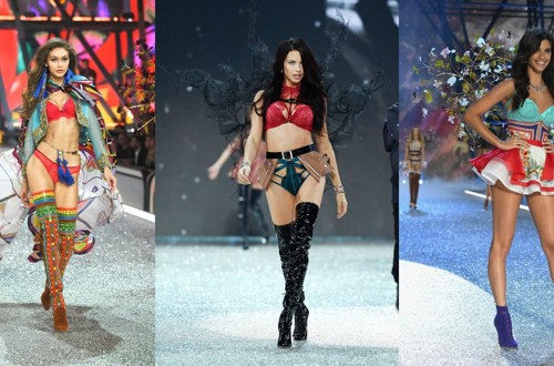 Victoria's Secret Show 2016 1480598959022