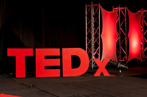 TEDxLjubljana 2016