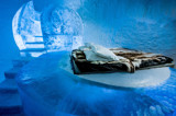 Foto: Icehotel 365