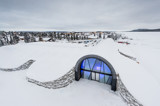 Foto: Icehotel 365