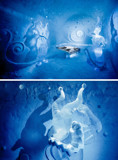 Foto: Icehotel 365
