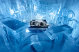 Foto: Icehotel 365