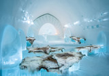 Foto: Icehotel 365