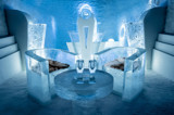 Foto: Icehotel 365