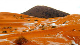 Pobeljena Sahara