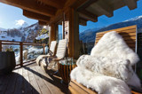 Foto: Hotel Chalet Zermatt Peak