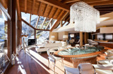 Foto: Hotel Chalet Zermatt Peak