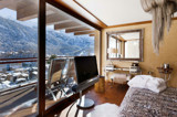 Foto: Hotel Chalet Zermatt Peak