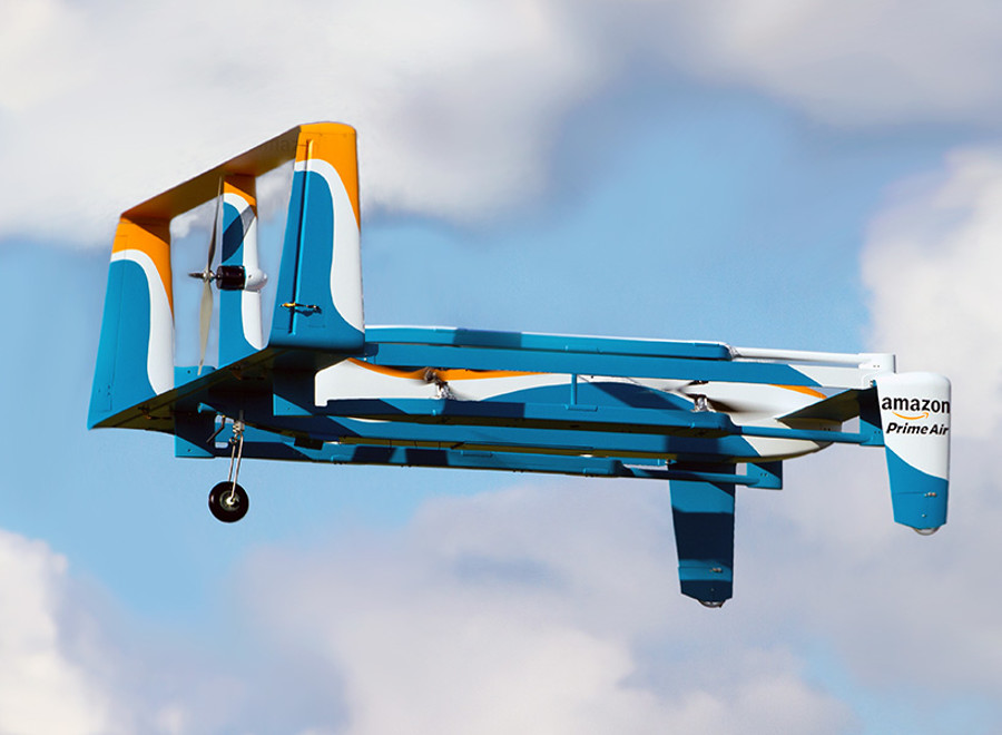 Amazon Prime Air