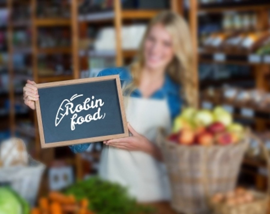 Robinfood