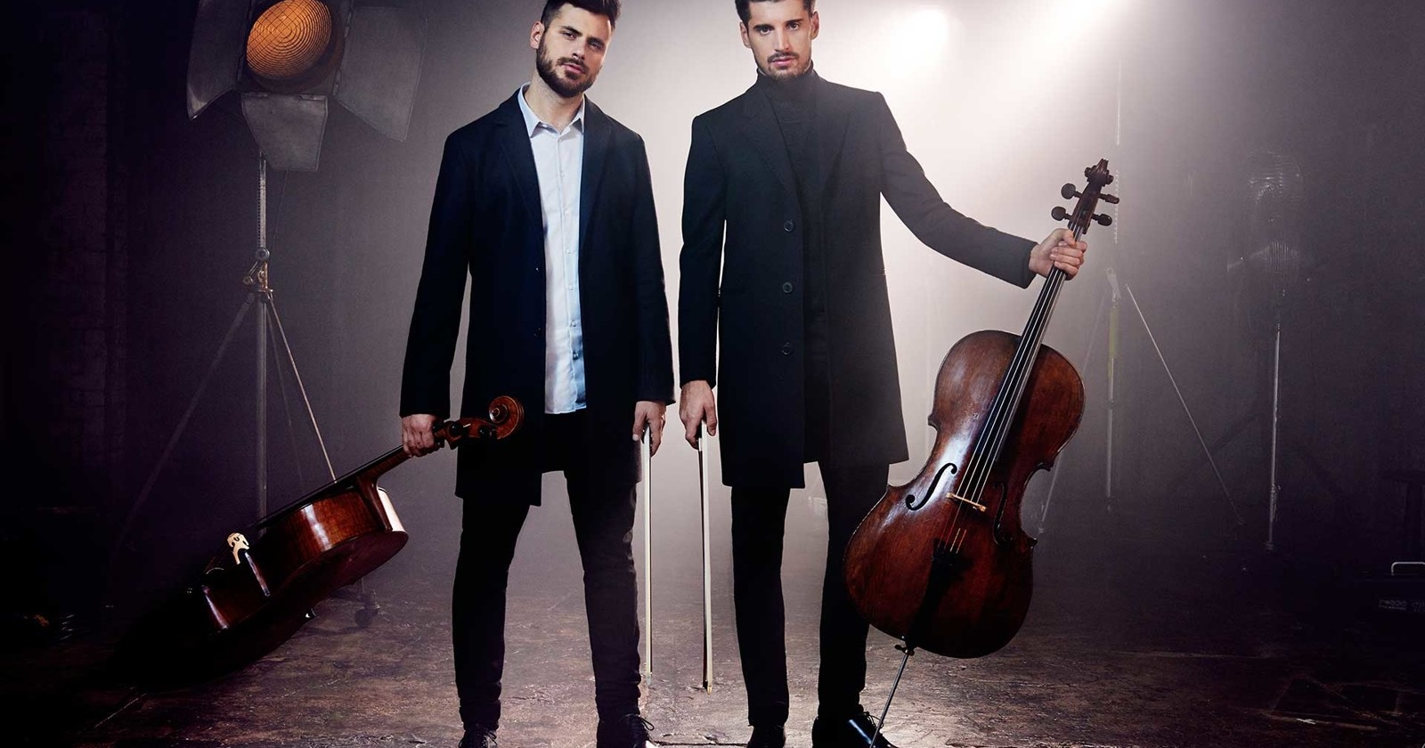 2Cellos