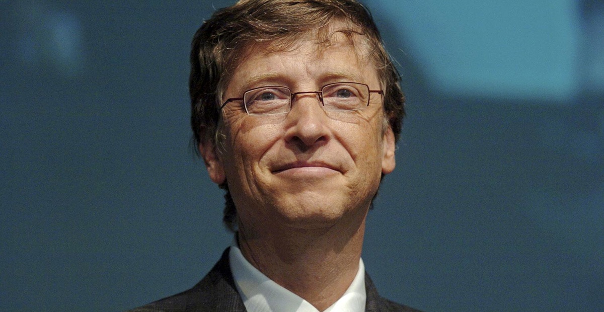Bill Gates