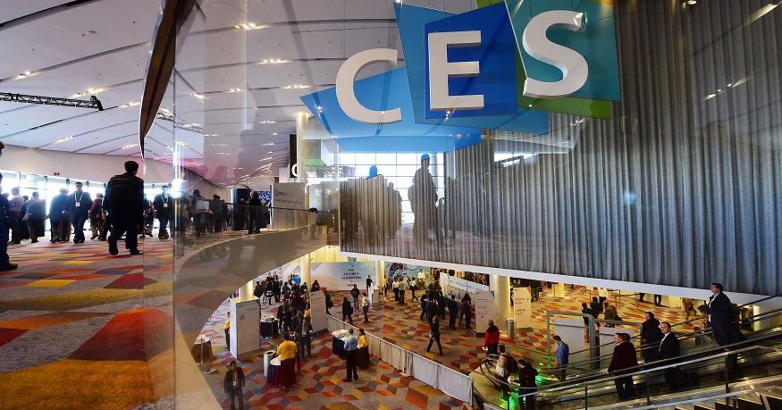 CES 2017