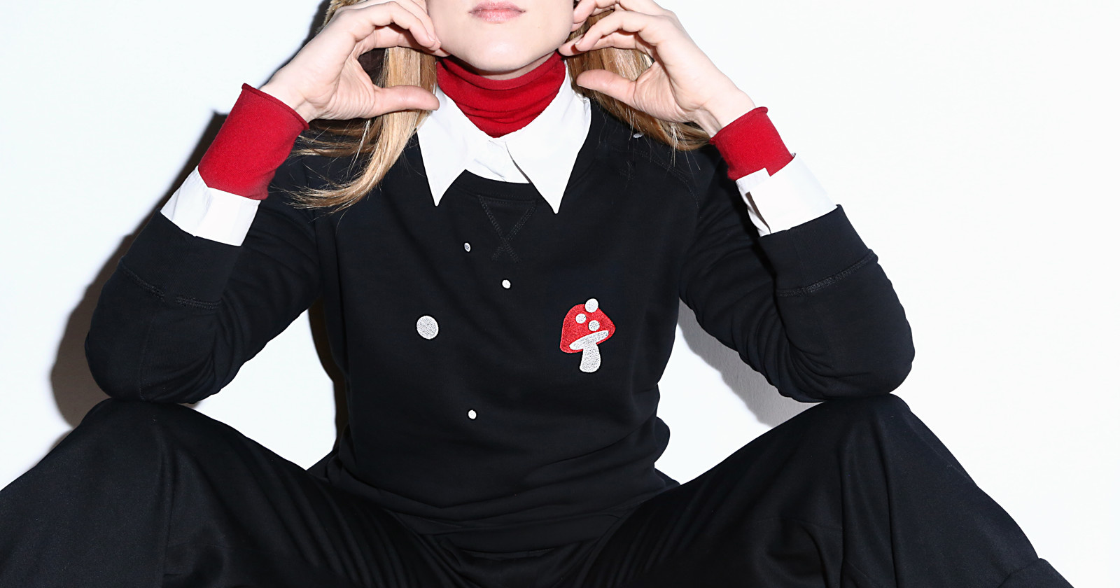 Peter Movrin x Viva's: