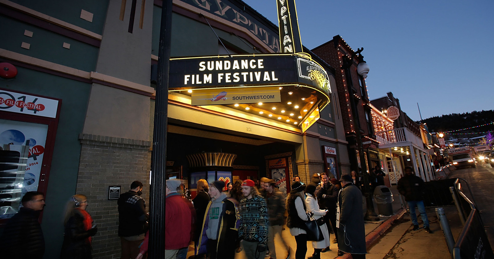 Sundance