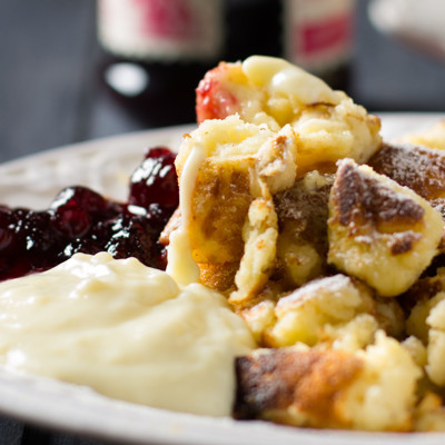 slasten cesarski praženec