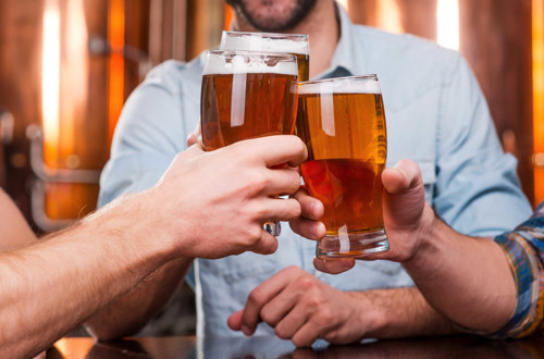 Beer Lab 1484826515883