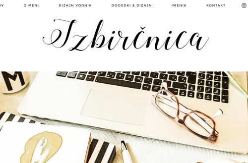 Izbirčnica 1485511674049