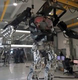 Foto: Hankook Mirae Technology Robotics