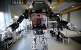 Foto: Hankook Mirae Technology Robotics