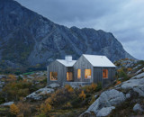 Moderne majhne hiše po svetu