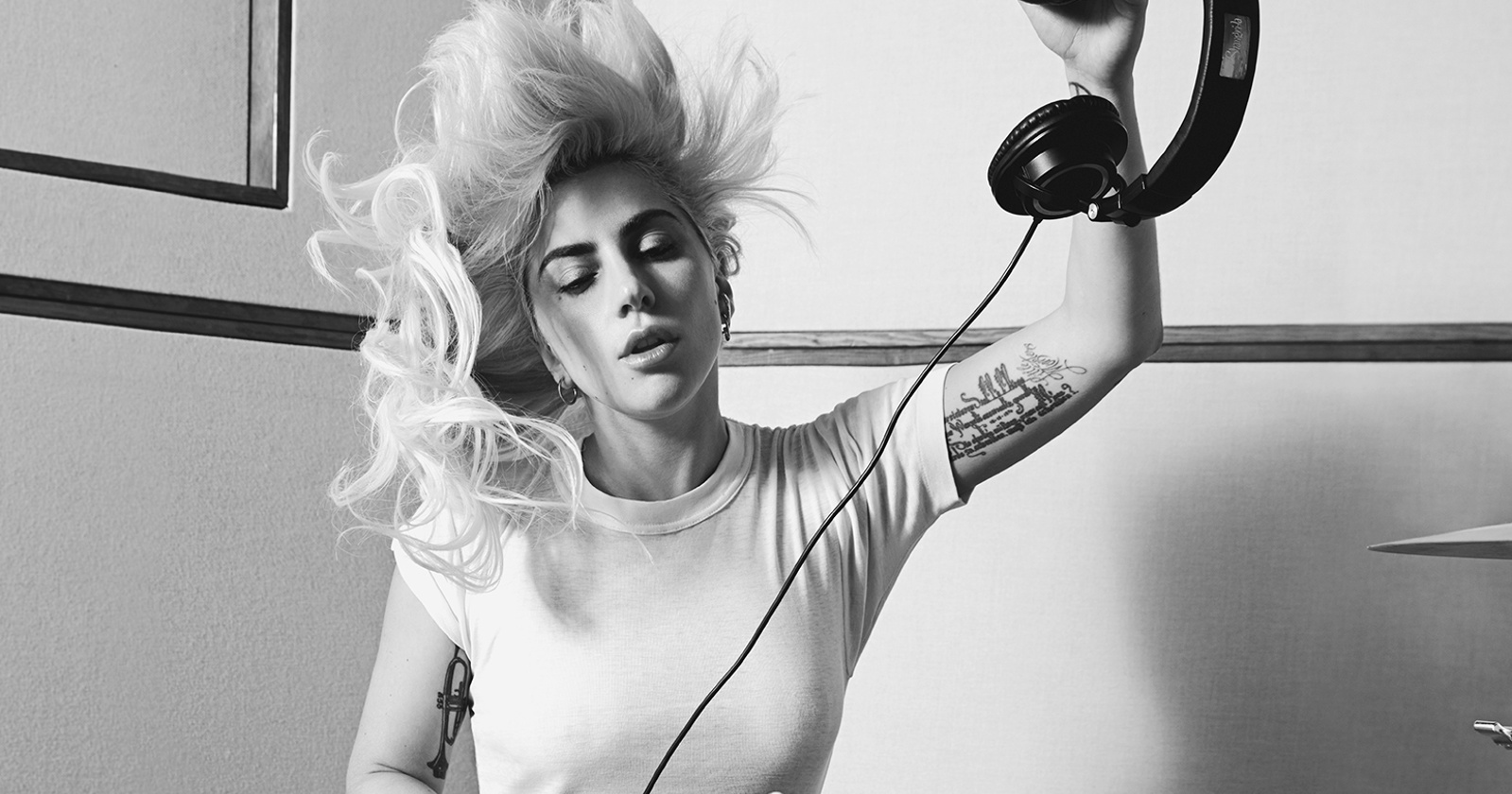 Glasbene novosti tega tedna (2017)